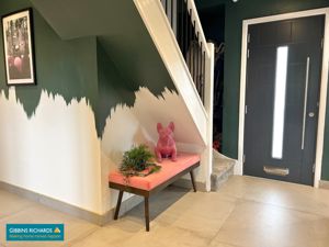 Hallway- click for photo gallery